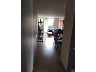 Foto 3 de se vende moderno apartamento en Niza 128 con av suba de 98 mtrs