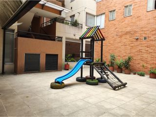 Foto 23 de Apartamento en Venta en Suba Turingia - Bogotá