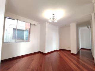 Foto 7 de Apartamento en Venta en Suba Turingia - Bogotá