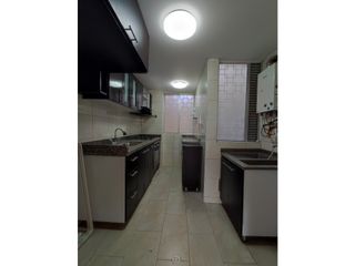 Foto 6 de Apartamento en Venta en Suba Turingia - Bogotá