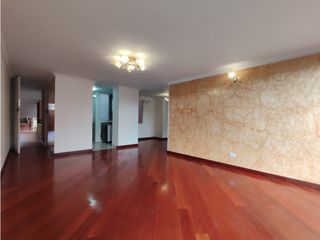 Foto 2 de Apartamento en Venta en Suba Turingia - Bogotá