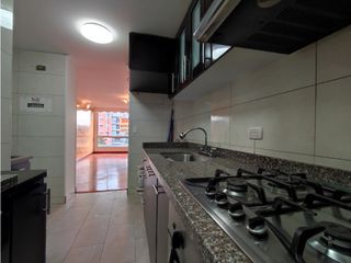 Foto 5 de Apartamento en Venta en Suba Turingia - Bogotá