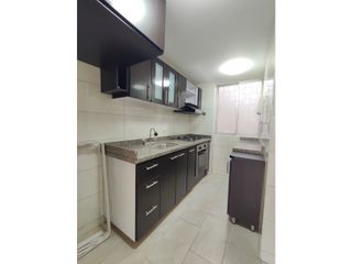 Foto 4 de Apartamento en Venta en Suba Turingia - Bogotá