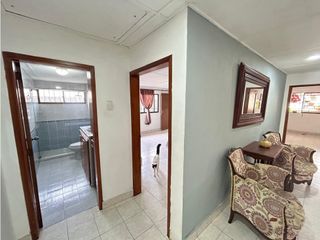 Foto 14 de Casa en  Arriendo  Ciudad Jardin - Barranquilla