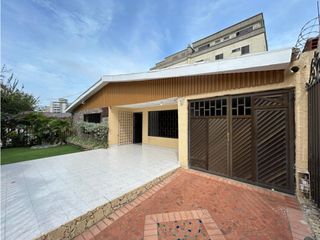 Foto 54 de Casa en  Arriendo  Ciudad Jardin - Barranquilla