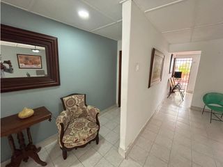 Foto 11 de Casa en  Arriendo  Ciudad Jardin - Barranquilla