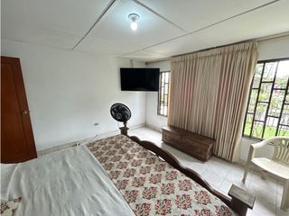 Foto 25 de Casa en  Arriendo  Ciudad Jardin - Barranquilla