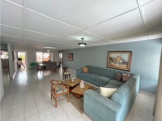 Foto 28 de Casa en  Arriendo  Ciudad Jardin - Barranquilla