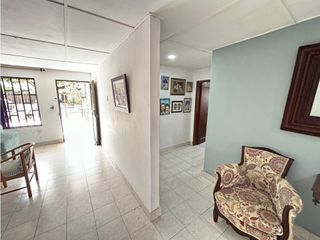 Foto 12 de Casa en  Arriendo  Ciudad Jardin - Barranquilla