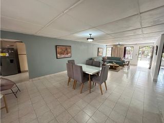 Foto 8 de Casa en  Arriendo  Ciudad Jardin - Barranquilla