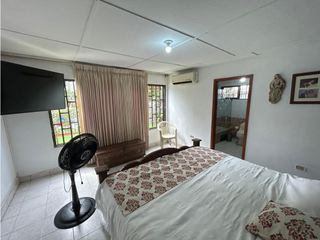 Foto 24 de Casa en  Arriendo  Ciudad Jardin - Barranquilla