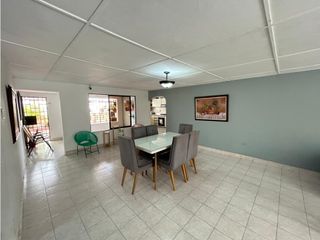 Foto 3 de Casa en  Arriendo  Ciudad Jardin - Barranquilla