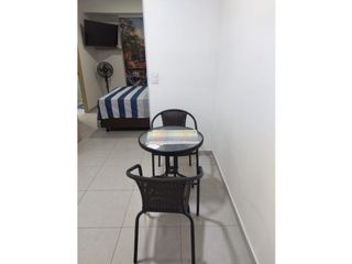 Foto 23 de SE ARRIENDA HERMOSO APARTAESTUDIO EN ANTONIA SANTOS
