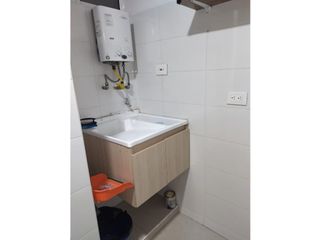Foto 11 de SE ARRIENDA HERMOSO APARTAESTUDIO EN ANTONIA SANTOS