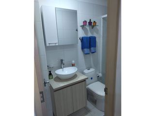 Foto 21 de SE ARRIENDA HERMOSO APARTAESTUDIO EN ANTONIA SANTOS