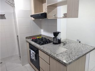 Foto 16 de SE ARRIENDA HERMOSO APARTAESTUDIO EN ANTONIA SANTOS