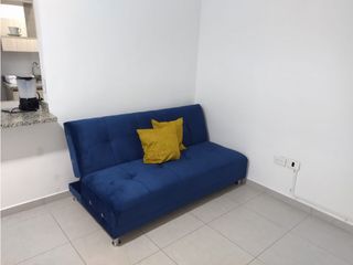 Foto 15 de SE ARRIENDA HERMOSO APARTAESTUDIO EN ANTONIA SANTOS