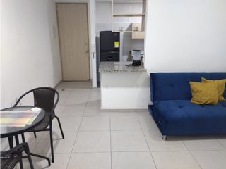 Foto 3 de SE ARRIENDA HERMOSO APARTAESTUDIO EN ANTONIA SANTOS