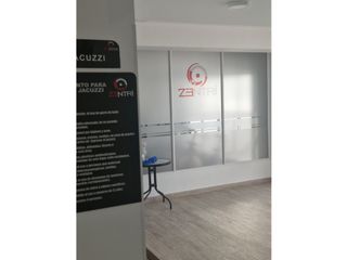 Foto 10 de SE ARRIENDA HERMOSO APARTAESTUDIO EN ANTONIA SANTOS