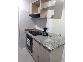 Foto 20 de SE ARRIENDA HERMOSO APARTAESTUDIO EN ANTONIA SANTOS