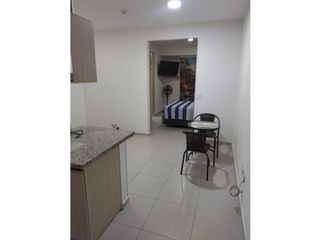 Foto 4 de SE ARRIENDA HERMOSO APARTAESTUDIO EN ANTONIA SANTOS