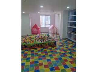 Foto 24 de SE ARRIENDA HERMOSO APARTAESTUDIO EN ANTONIA SANTOS