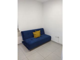 Foto 7 de SE ARRIENDA HERMOSO APARTAESTUDIO EN ANTONIA SANTOS