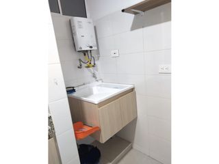 Foto 9 de SE ARRIENDA HERMOSO APARTAESTUDIO EN ANTONIA SANTOS