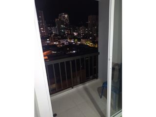 Foto 18 de SE ARRIENDA HERMOSO APARTAESTUDIO EN ANTONIA SANTOS