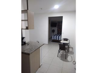 Foto 12 de SE ARRIENDA HERMOSO APARTAESTUDIO EN ANTONIA SANTOS