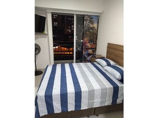 Foto 9 de SE ARRIENDA HERMOSO APARTA ESTUDIO EN CLASS 24 ANTONIA SANTOS.