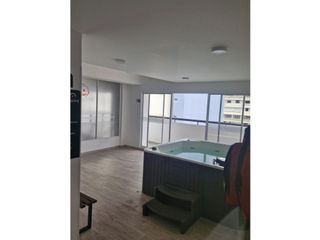 Foto 11 de SE ARRIENDA HERMOSO APARTA ESTUDIO EN CLASS 24 ANTONIA SANTOS.