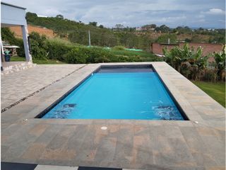 Foto 13 de SE VENDE PARCELA EN RUITOQUE ALTO EN FLORIDABLANCA SANTANDER
