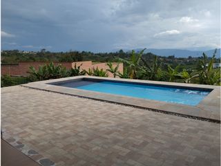Foto 14 de SE VENDE PARCELA EN RUITOQUE ALTO EN FLORIDABLANCA SANTANDER