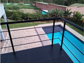 Foto 12 de SE VENDE PARCELA EN RUITOQUE ALTO EN FLORIDABLANCA SANTANDER