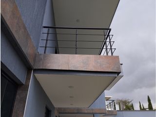 Foto 20 de SE VENDE PARCELA EN RUITOQUE ALTO EN FLORIDABLANCA SANTANDER