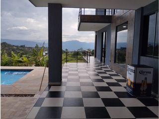 Foto 15 de SE VENDE PARCELA EN RUITOQUE ALTO EN FLORIDABLANCA SANTANDER