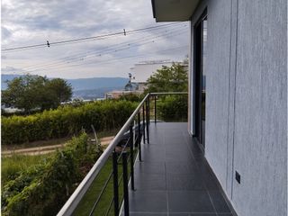 Foto 5 de SE VENDE PARCELA EN RUITOQUE ALTO EN FLORIDABLANCA SANTANDER