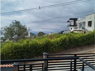 Foto 8 de SE VENDE PARCELA EN RUITOQUE ALTO EN FLORIDABLANCA SANTANDER