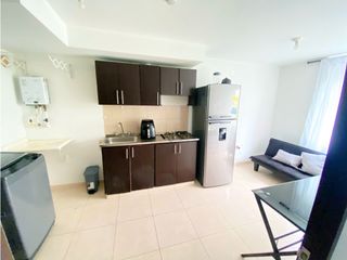 Foto 3 de Se Vende Apartaestudio en Oro Negro - Norte De Armenia