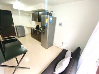 Foto 4 de Se Vende Apartaestudio en Oro Negro - Norte De Armenia