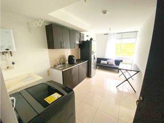 Foto 2 de Se Vende Apartaestudio en Oro Negro - Norte De Armenia
