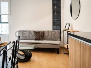 Foto 7 de ¡Alquilo un departamento AMOBLADO en la zona más exclusiva de Jesús María!