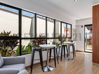 Foto 14 de ¡Alquilo un departamento AMOBLADO en la zona más exclusiva de Jesús María!