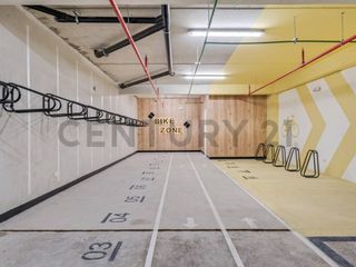 Foto 22 de ¡Alquilo un departamento AMOBLADO en la zona más exclusiva de Jesús María!
