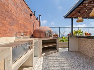 Foto 13 de ¡Alquilo un departamento AMOBLADO en la zona más exclusiva de Jesús María!