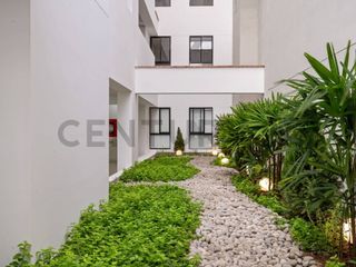Foto 16 de ¡Alquilo un departamento AMOBLADO en la zona más exclusiva de Jesús María!