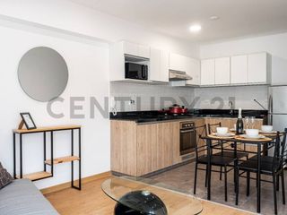 Foto 5 de ¡Alquilo un departamento AMOBLADO en la zona más exclusiva de Jesús María!
