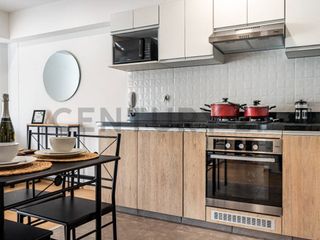 Foto 2 de ¡Alquilo un departamento AMOBLADO en la zona más exclusiva de Jesús María!