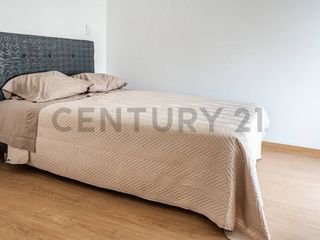 Foto 9 de ¡Alquilo un departamento AMOBLADO en la zona más exclusiva de Jesús María!